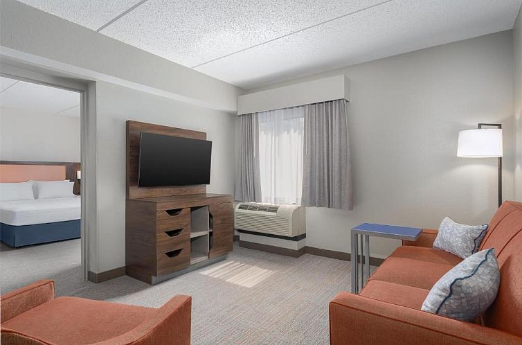 Hampton Inn Altoona