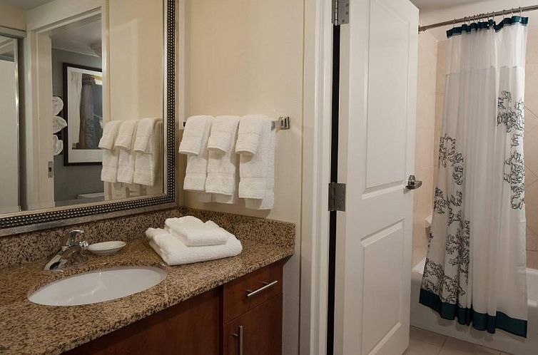 Residence Inn Fort Myers Sanibel