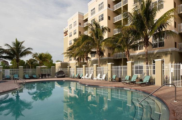 Residence Inn Fort Myers Sanibel