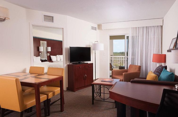 Residence Inn Fort Myers Sanibel