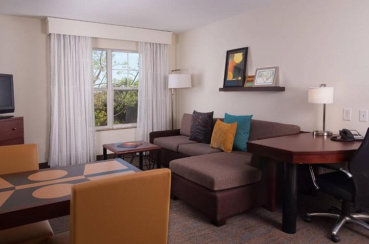Residence Inn Fort Myers Sanibel