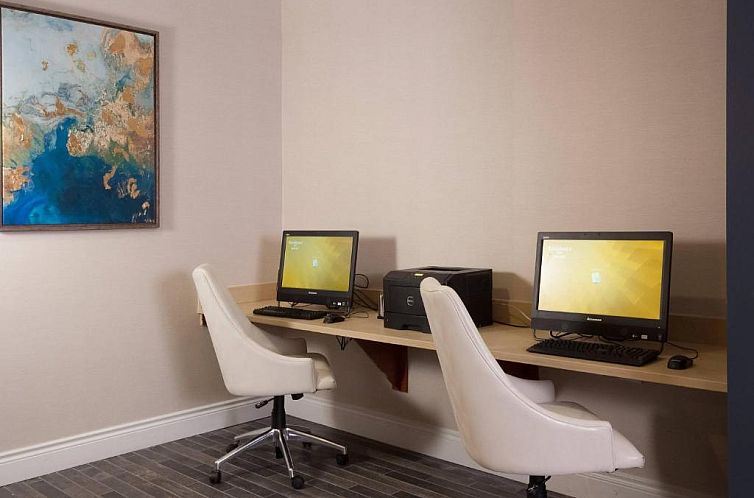 Residence Inn Fort Myers Sanibel