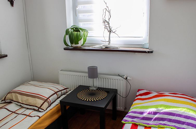 Appartement Rodzinny typu Suite