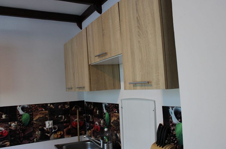 Appartement Rodzinny typu Suite