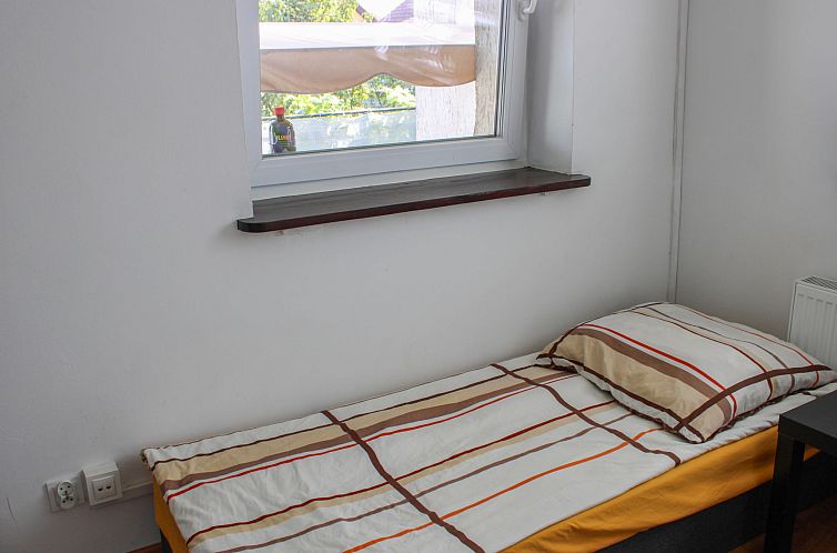 Appartement Rodzinny typu Suite