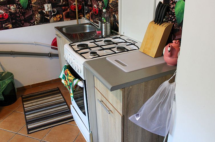 Appartement Rodzinny typu Suite