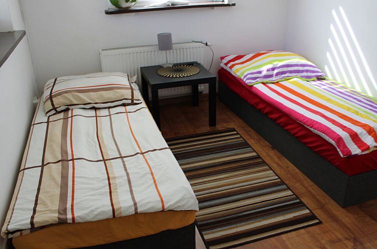 Appartement Rodzinny typu Suite
