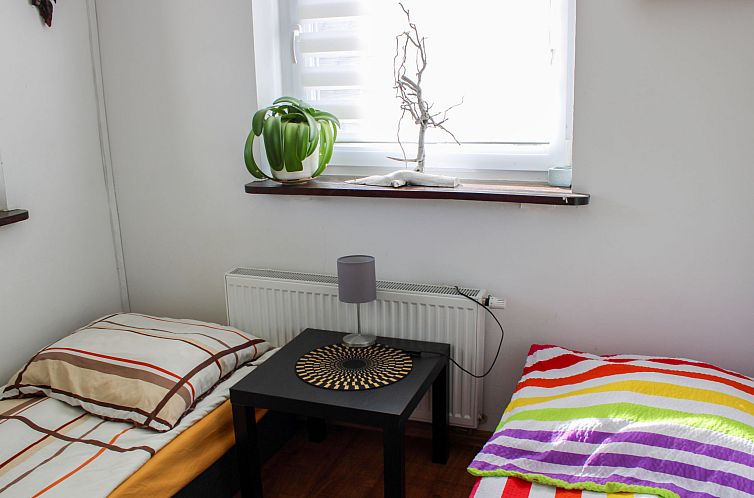 Appartement Rodzinny typu Suite