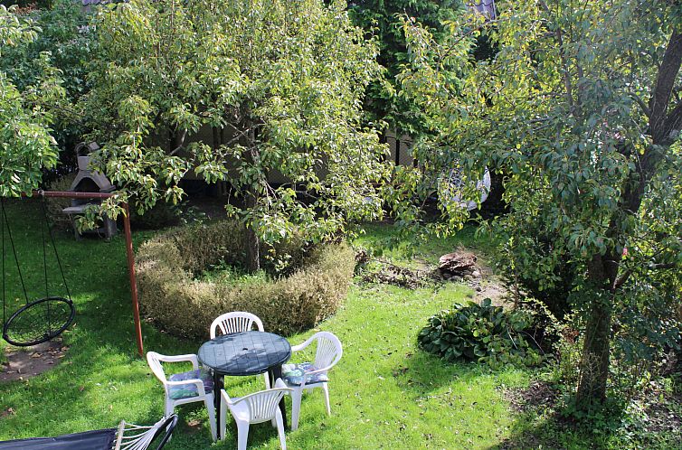 Appartement Rodzinny typu Suite