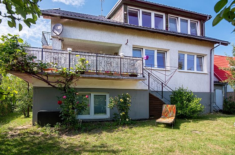 Appartement Rodzinny typu Suite