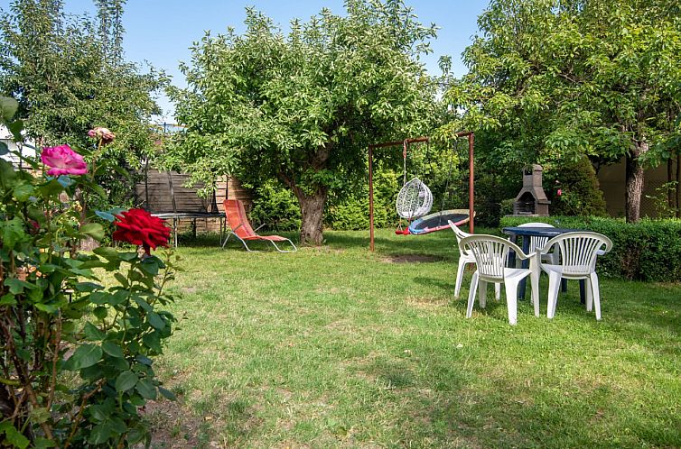 Appartement Rodzinny typu Suite