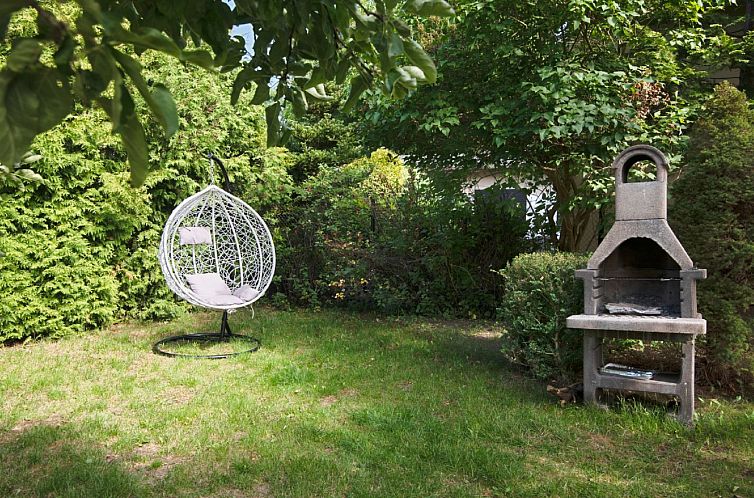 Appartement Rodzinny typu Suite