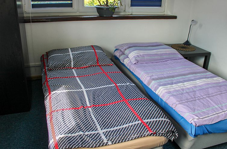 Guest house 1240204 - Apartment North Polaland - Appartement Parkowa apartament