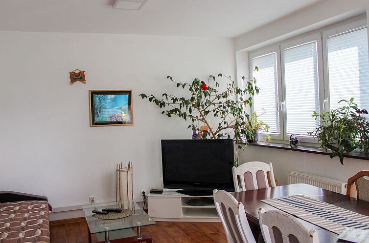 Appartement Parkowa apartament