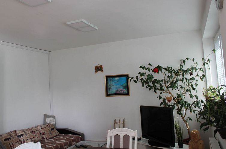 Appartement Parkowa apartament