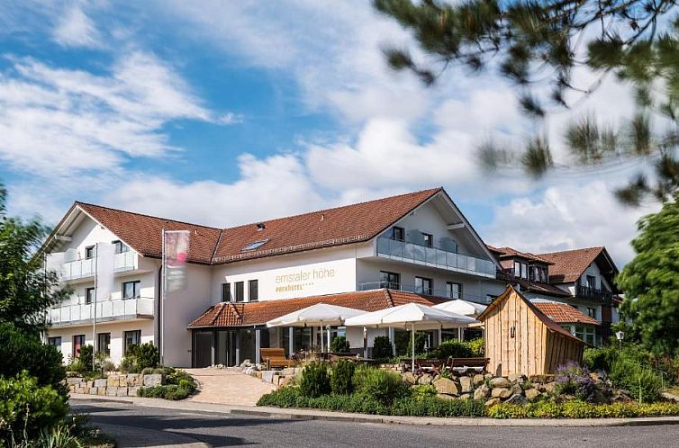 Unterkunft 12402401 - Appartement Hessen - Parkhotel Emstaler Höhe