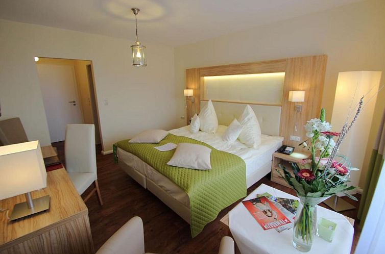 Parkhotel Emstaler Höhe