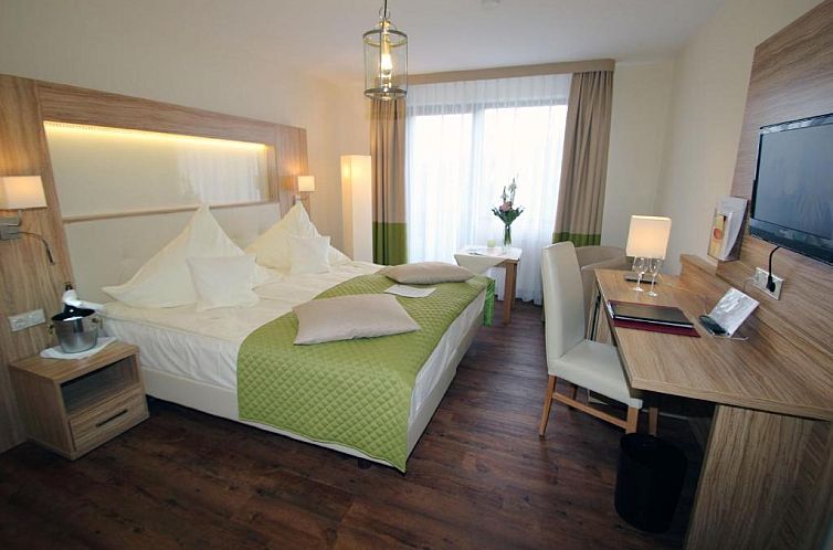Parkhotel Emstaler Höhe
