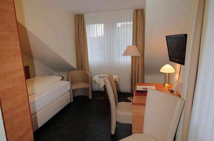 Parkhotel Emstaler Höhe