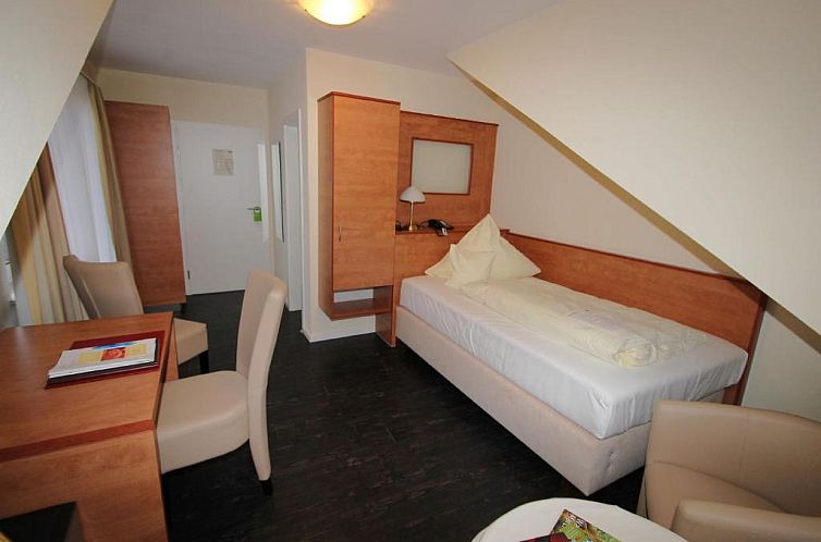 Parkhotel Emstaler Höhe