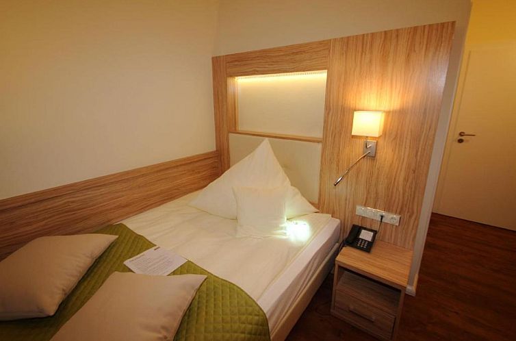 Parkhotel Emstaler Höhe