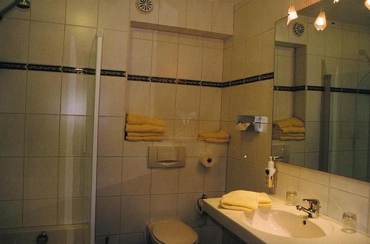 Parkhotel Emstaler Höhe