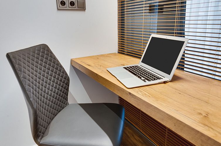 Appartement Altstadt-Wohnung Chmielna Park