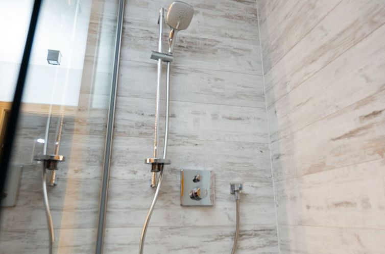 Appartement Altstadt-Wohnung Chmielna Park