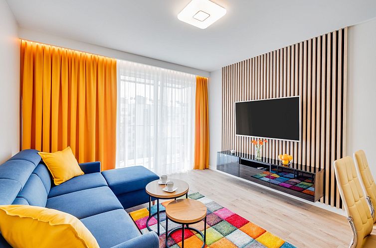 Appartement Altstadt-Wohnung Angielska Grobla