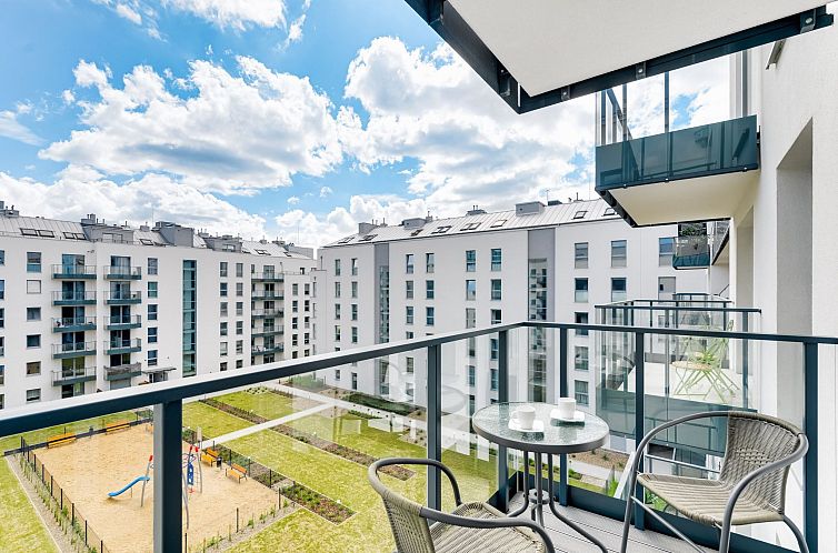 Appartement Altstadt-Wohnung Angielska Grobla