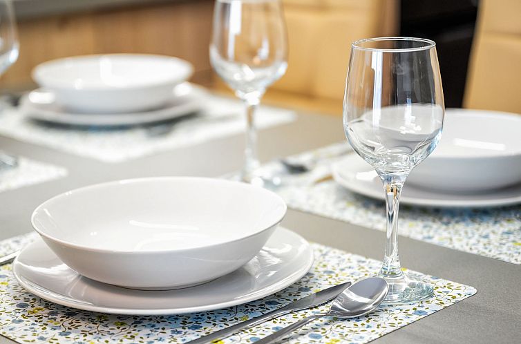 Appartement Altstadt-Wohnung Angielska Grobla