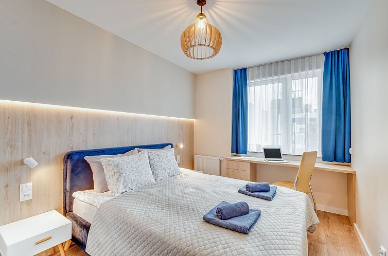 Appartement Altstadt-Wohnung Angielska Grobla