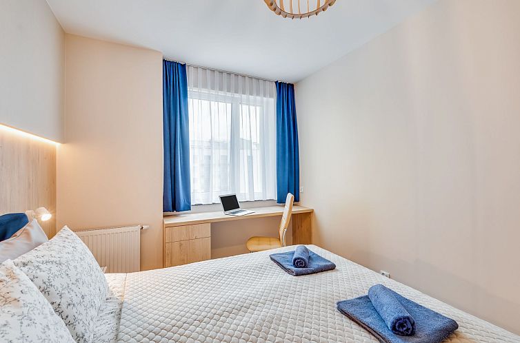 Appartement Altstadt-Wohnung Angielska Grobla