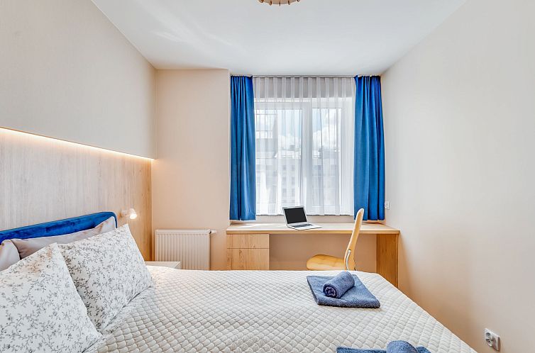 Appartement Altstadt-Wohnung Angielska Grobla