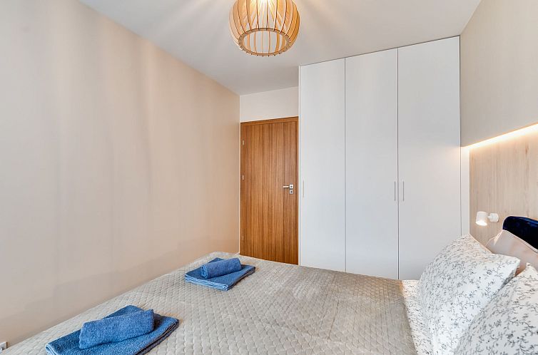 Appartement Altstadt-Wohnung Angielska Grobla