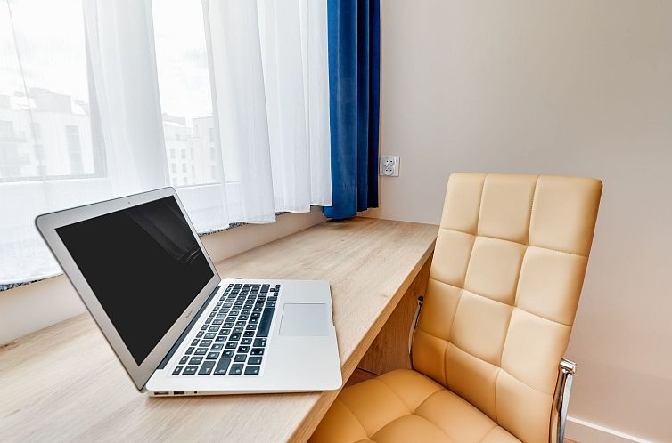 Appartement Altstadt-Wohnung Angielska Grobla