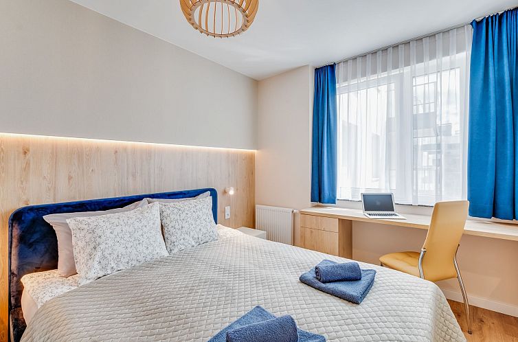 Appartement Altstadt-Wohnung Angielska Grobla