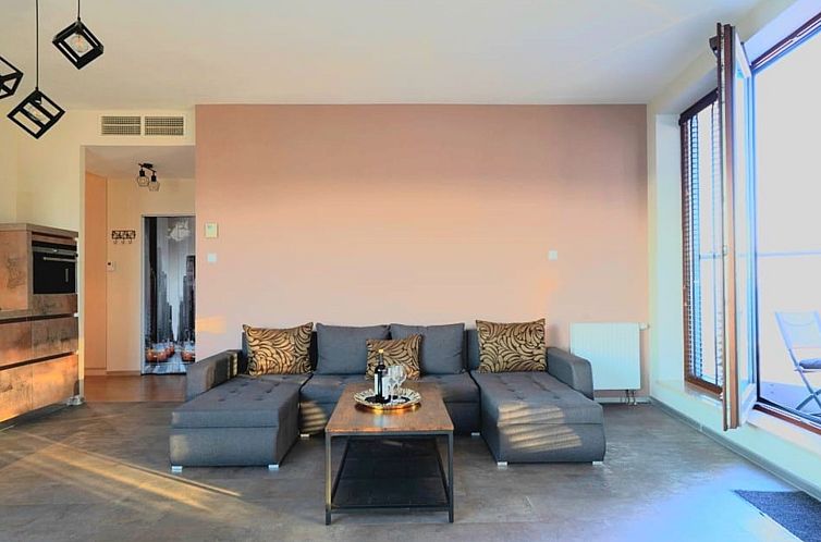 Appartement Ikona Bałtyku