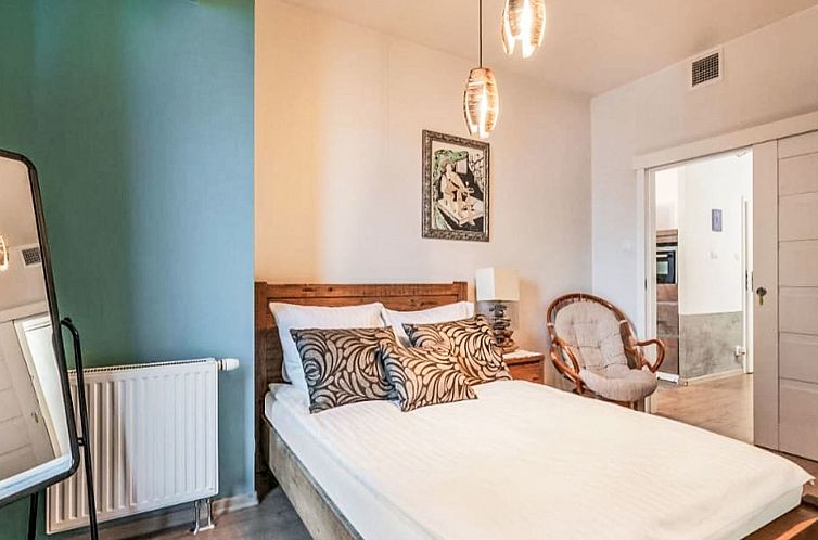 Appartement Ikona Bałtyku