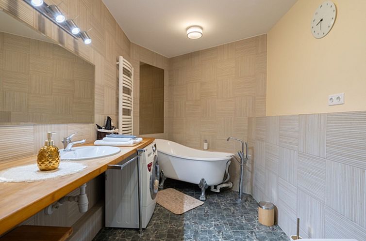 Appartement Ikona Bałtyku