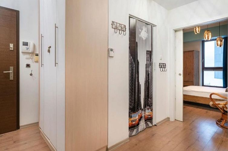 Appartement Ikona Bałtyku