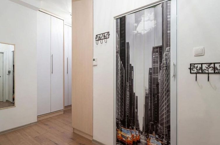 Appartement Ikona Bałtyku