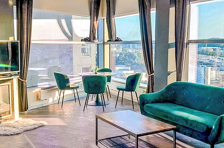 Appartement Ikona Bałtyku