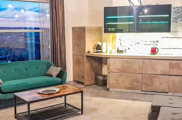 Appartement Ikona Bałtyku