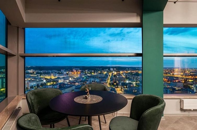 Appartement Ikona Bałtyku
