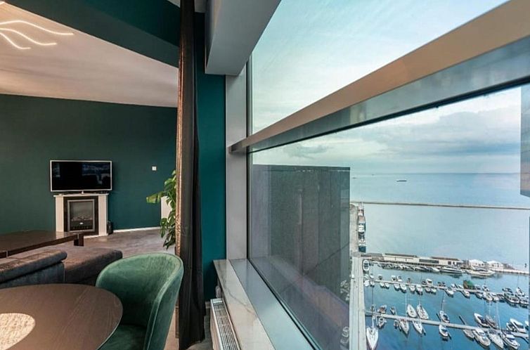 Appartement Ikona Bałtyku
