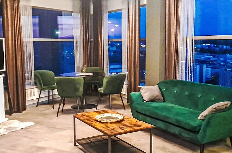 Appartement Ikona Bałtyku