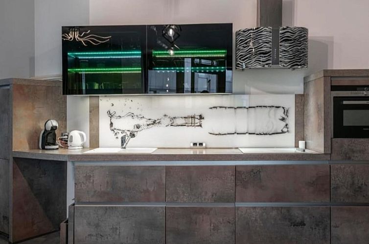 Appartement Ikona Bałtyku