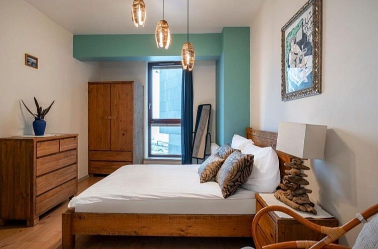 Appartement Ikona Bałtyku