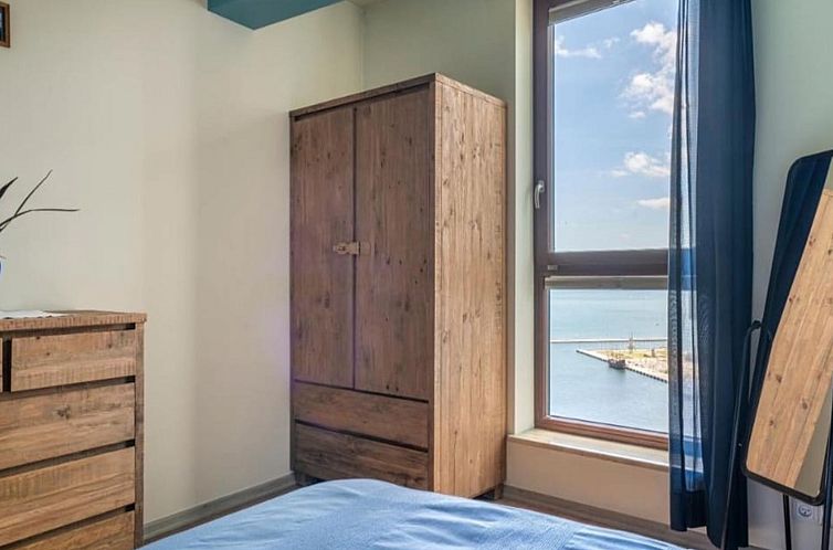 Appartement Ikona Bałtyku